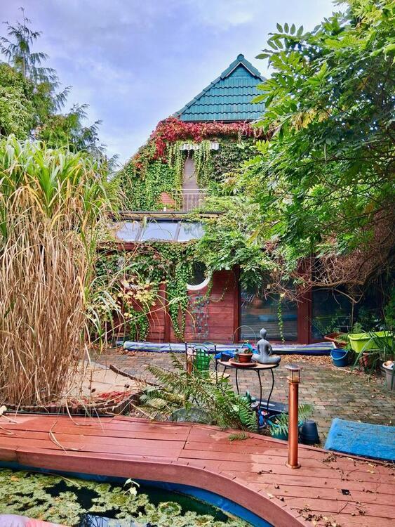 VON PRIVAT - Unikat - exklusives Einfamilienhaus 7 42 Zimmer zimmer