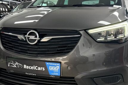 Opel Crossland (X) 58.000 km 14.000 &euro; Wurmlingen (Tuttlingen) 78573