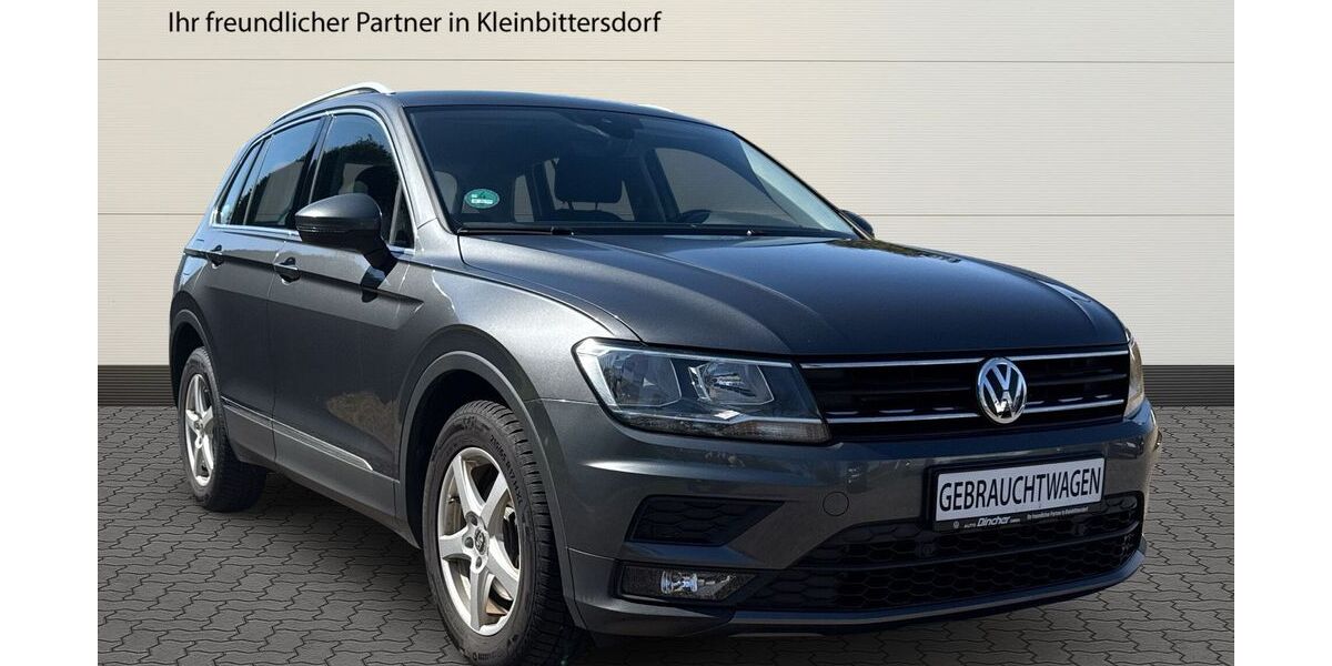 VW Tiguan 153.750 km 17.790 &euro; Kleinblittersdorf 66271