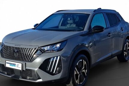 Peugeot 2008 33.014 km 18.990 &euro; Oldenburg 26135