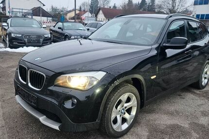 BMW X1 225.000 km 7.999 &euro; Alling 82239