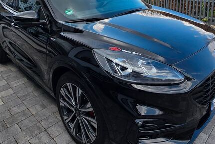 Ford Kuga 88.000 km 20.450 &euro; Homburg 66424