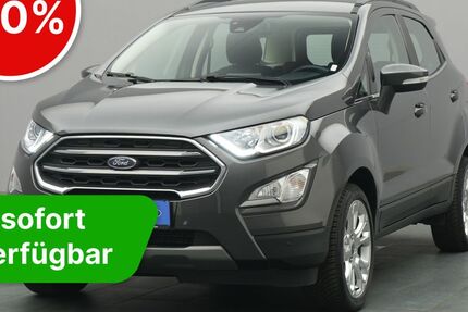 Ford EcoSport 66.231 km 14.970 &euro; Bad Nauheim 61231
