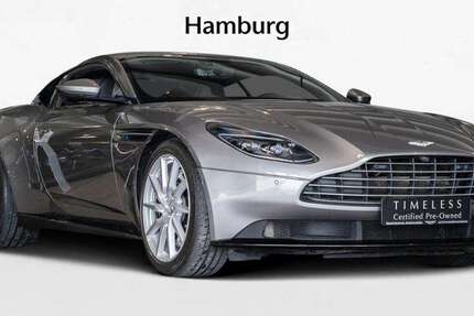 Aston Martin V8 52.533 km 124.007 &euro; Hamburg 22339
