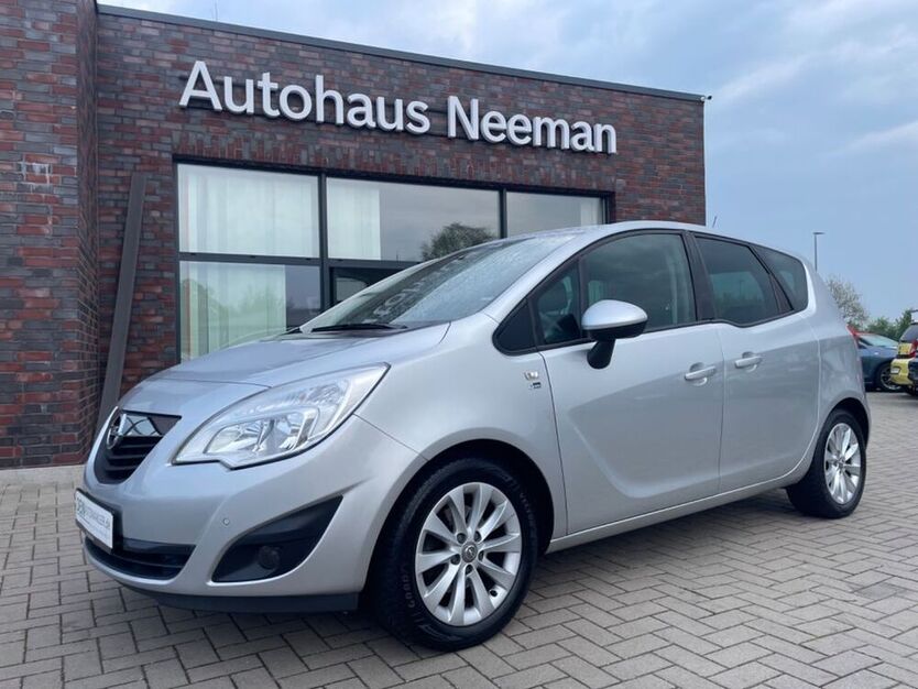 Meriva