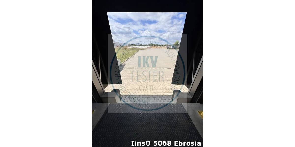 Gewerbeobjekt Delitzsch - 2.850.000&euro; | Angebot:26434291