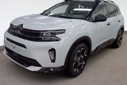 Citroen C5 Aircross 29.613 km 21.890 &euro; Staßfurt (Sachsen-Anhalt) 39418