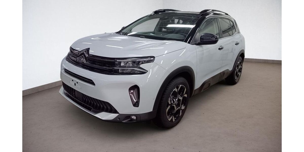Citroen C5 Aircross 29.613 km 21.890 &euro; Staßfurt (Sachsen-Anhalt) 39418