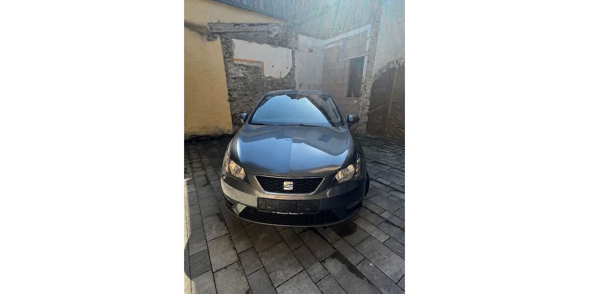 Seat Ibiza 183.500 km 4.400 &euro; Winningen 56333