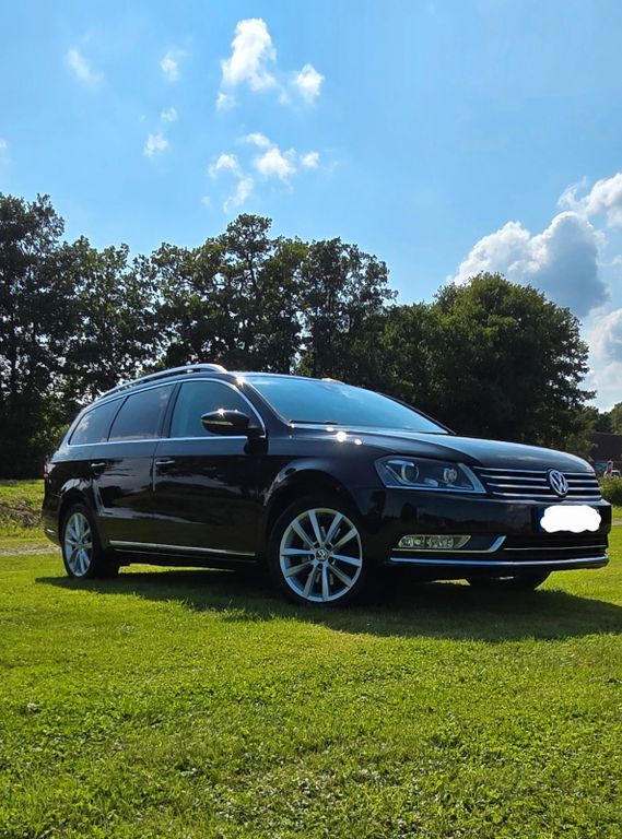 Passat Variant