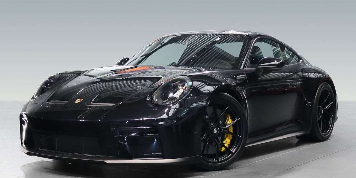Porsche 911 3.000 km 232.890 &euro; Chemnitz 09116
