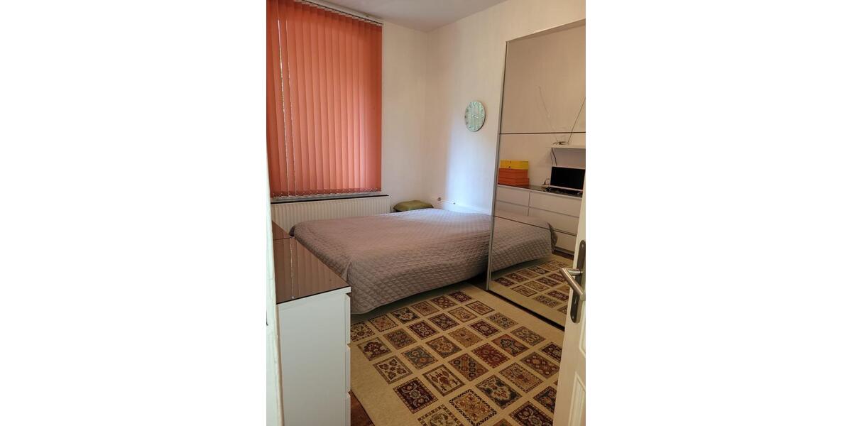Etagenwohnung Kiel Südfriedhof - 3 Zimmer, 52 m&sup2;, 183.500&euro; | Angebot:27438323