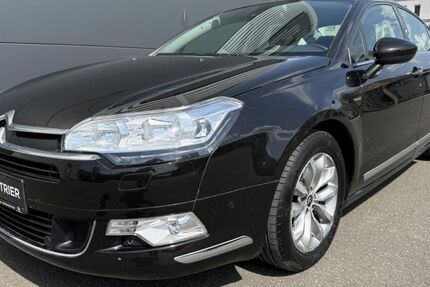 Citroen C5 163.234 km 6.480 &euro; Trier 54294