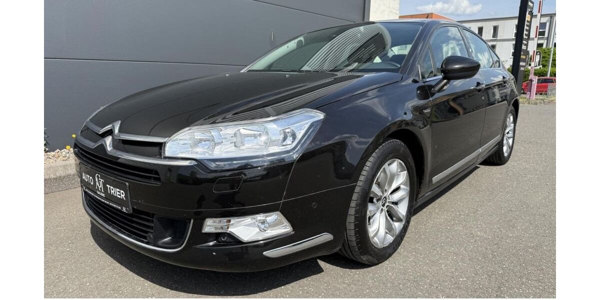 Citroen C5 163.234 km 6.480 &euro; Trier 54294