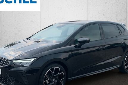 Seat Ibiza 5.000 km 22.800 &euro; Ölbronn 75248