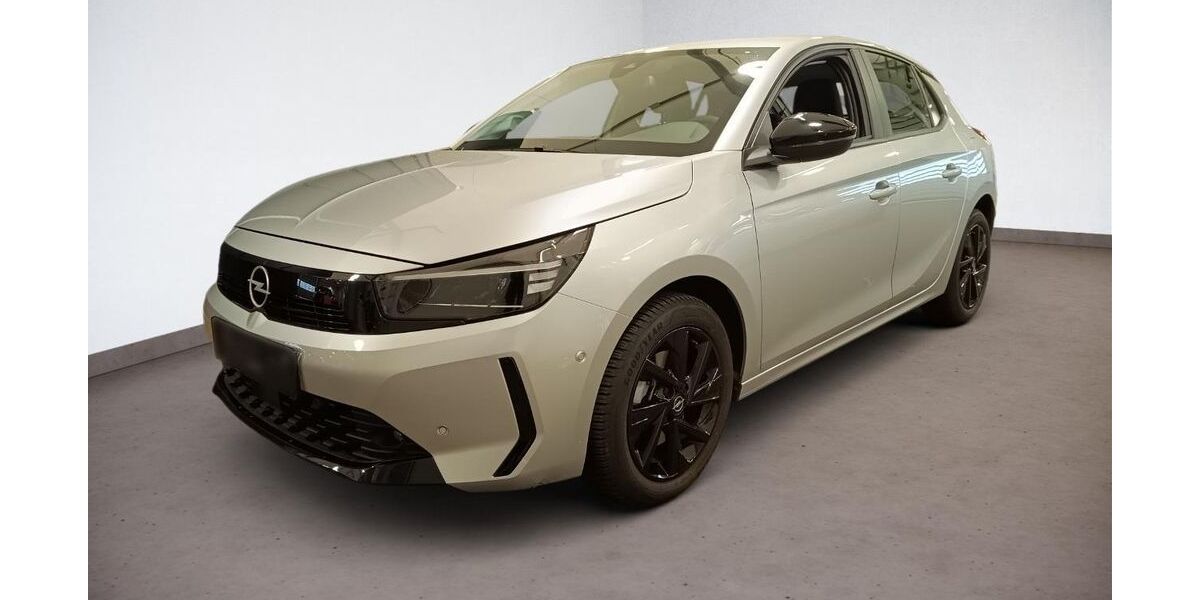 Opel Corsa 17.069 km 17.980 € Rüsselsheim 65428