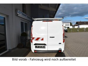 Ford Transit Custom Kasten 320 L2H1 Trend Sortimo Kli 45.525 km 20.995 &euro; Donauwörth 86609