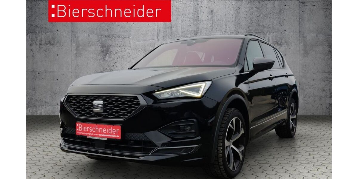 Seat Tarraco 41.700 km 31.750 &euro; Beilngries 92339