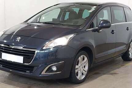 Peugeot 5008 138.000 km 10.980 &euro; Giessen / Emmerke 31180