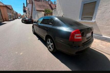 Skoda Octavia 262.100 km 2.200 &euro; Worms 67547
