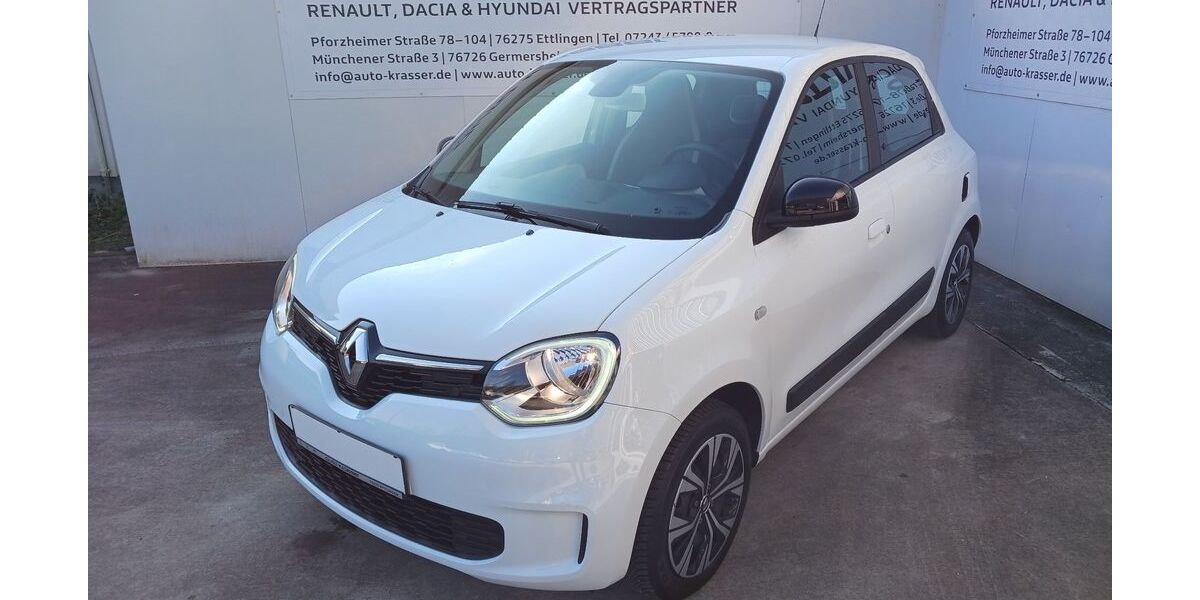 Renault Twingo 51.300 km 9.990 &euro; Ettlingen 76275