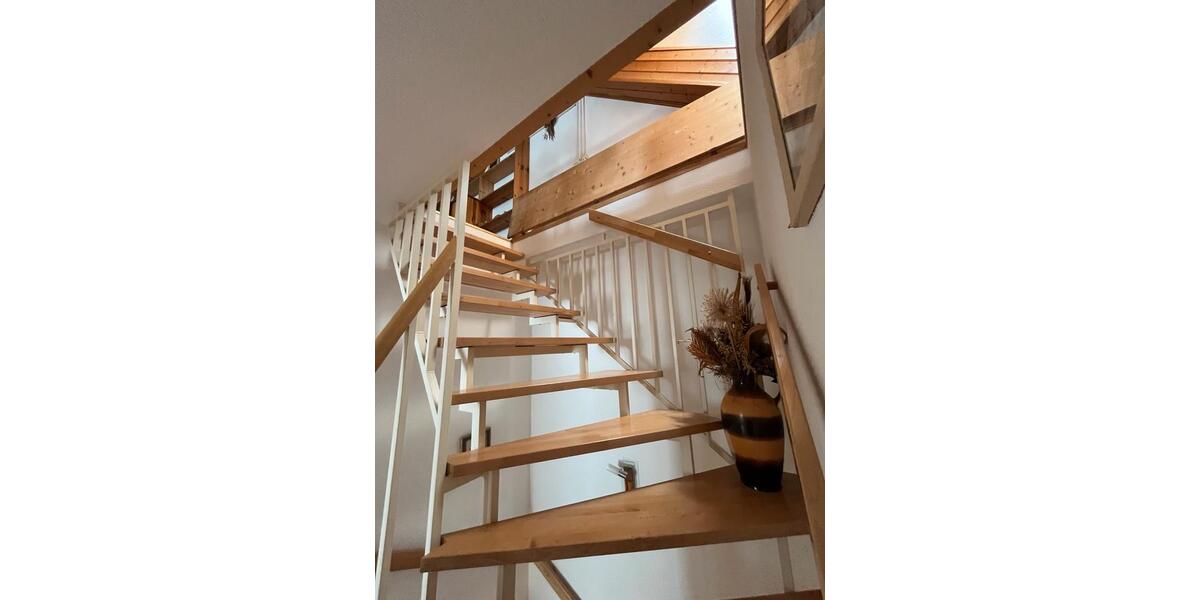 Doppelhaushälfte Halle (Saale) Damaschkestraße - 4 Zimmer, 125 m&sup2;, 275.000&euro; | Angebot:27121079