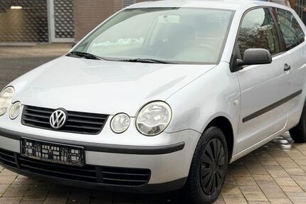 VW Polo 163.000 km 1.790 &euro; Norderstedt 22848
