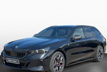 BMW 540 13.999 km 80.990 € Detmold 32758