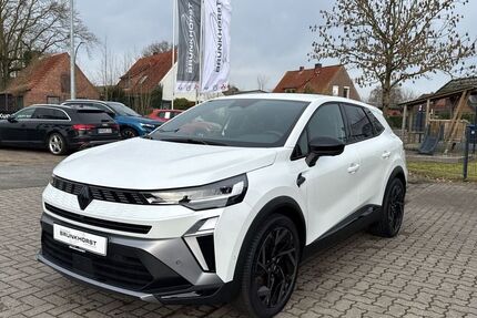 Renault Symbioz 7.940 km 27.990 &euro; Hetzwege / Scheeßel 27383