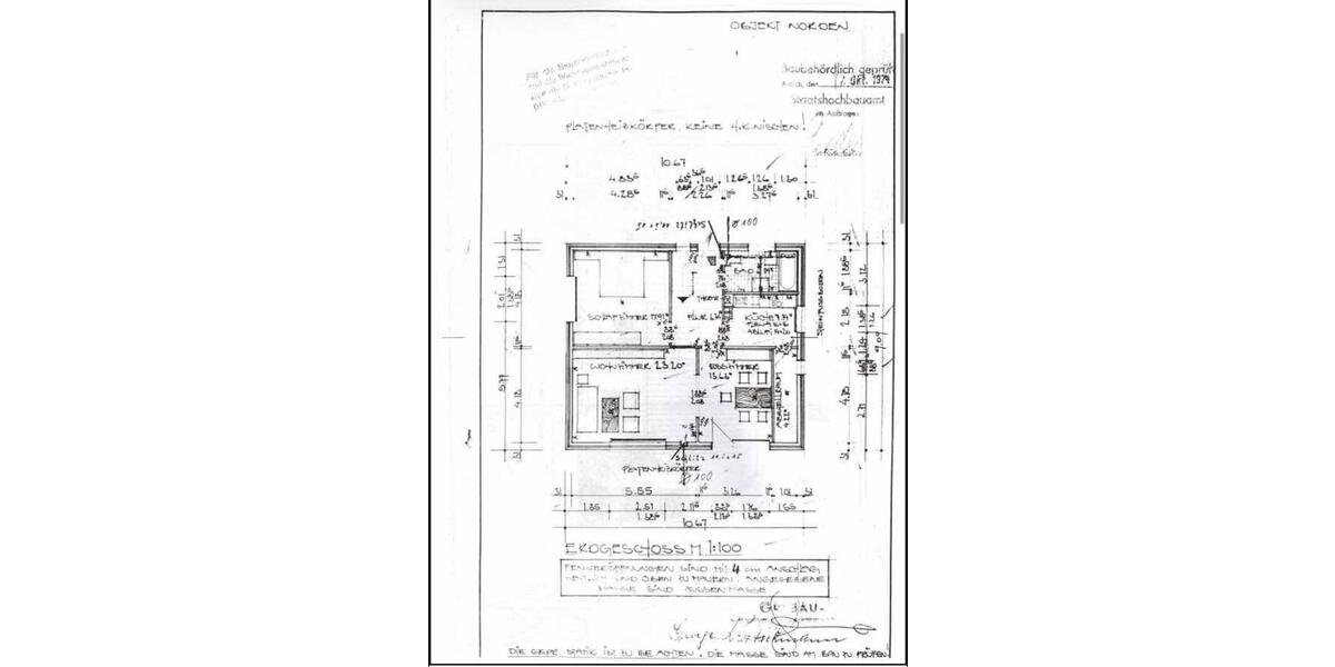 Einfamilienhaus Friedeburg - 6 Zimmer, 120 m&sup2;, 250.000&euro; | Angebot:27072401