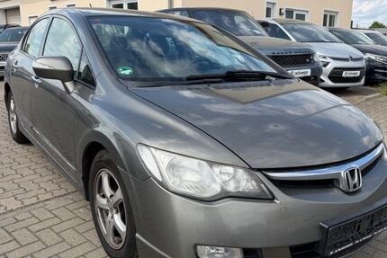 Honda Civic 200.000 km 2.490 &euro; Salzgitter 38229
