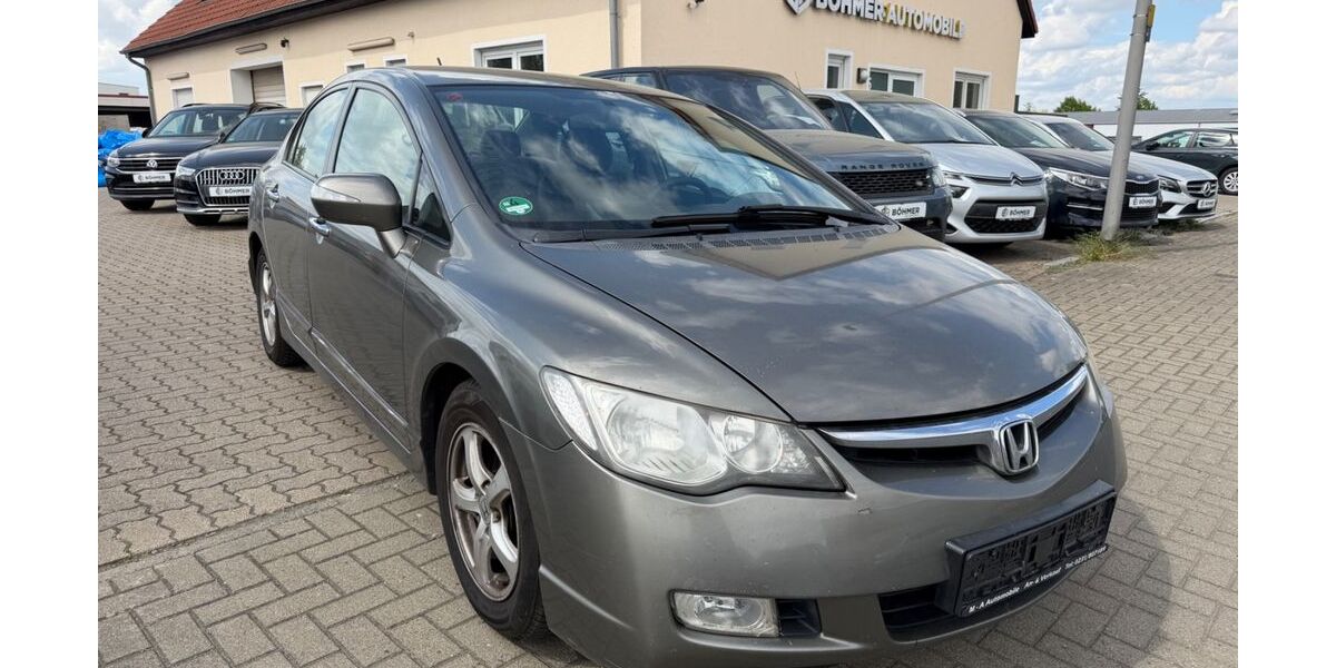 Honda Civic 200.000 km 2.490 &euro; Salzgitter 38229