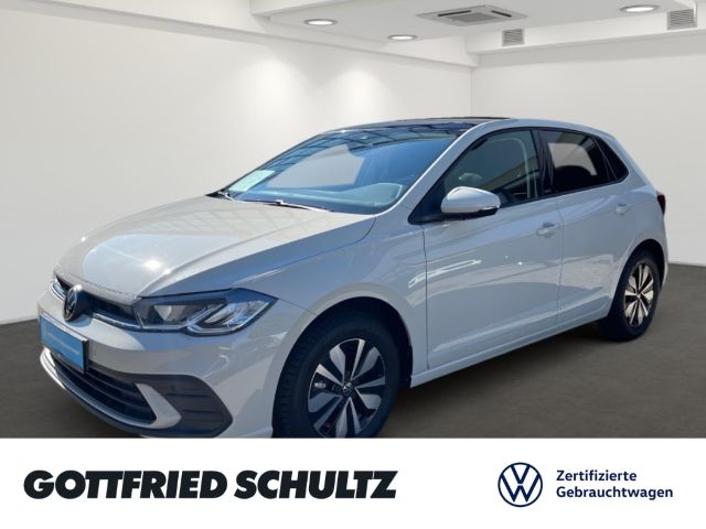 VW Polo 6.123 km 24.980 € Mülheim 45478