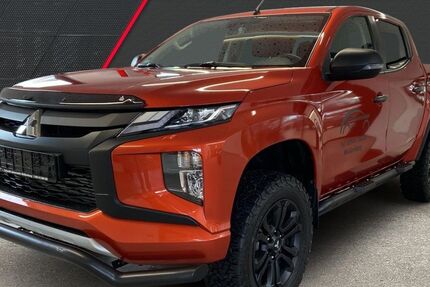 Mitsubishi L200 20.972 km 47.870 &euro; Weißenburg 91781