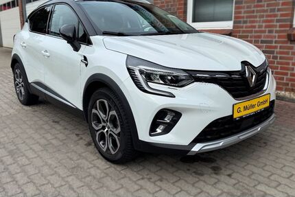Renault Captur 41.050 km 19.490 &euro; Dägeling 25578
