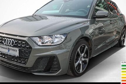 Audi A1 40.400 km 20.870 &euro; Hilpoltstein 91161