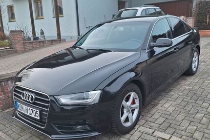 Audi A4 229.500 km 7.330 &euro; Langquaid 84085