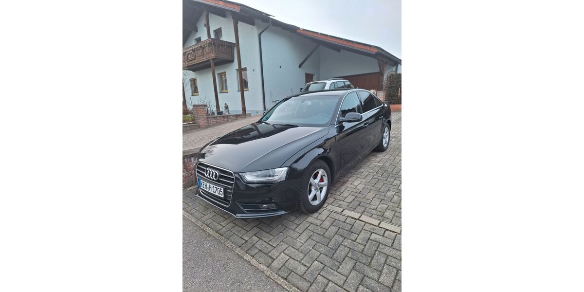 Audi A4 229.500 km 7.450 &euro; Langquaid 84085