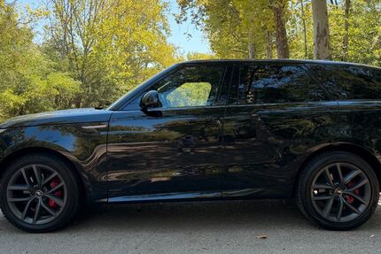 Land Rover Range Rover Sport 93.536 km 99.900 &euro; Bad Griesbach 94086