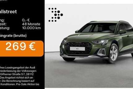Audi A3 7.780 km 31.360 &euro; Haßfurt 97437