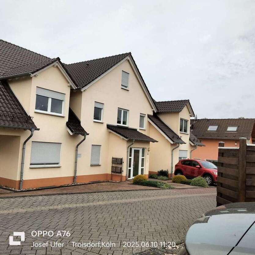 Wohnung zum Mieten in Troisdorf-Kriegsdorf 980 € 82.11 m²