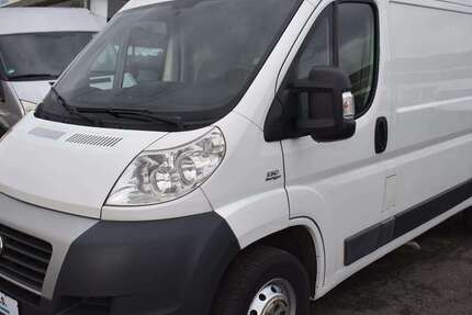Fiat Ducato 179.000 km 7.990 &euro; Hückelhoven 41836