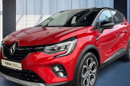 Renault Captur 50.829 km 17.190 &euro; Unterschleißheim 85716
