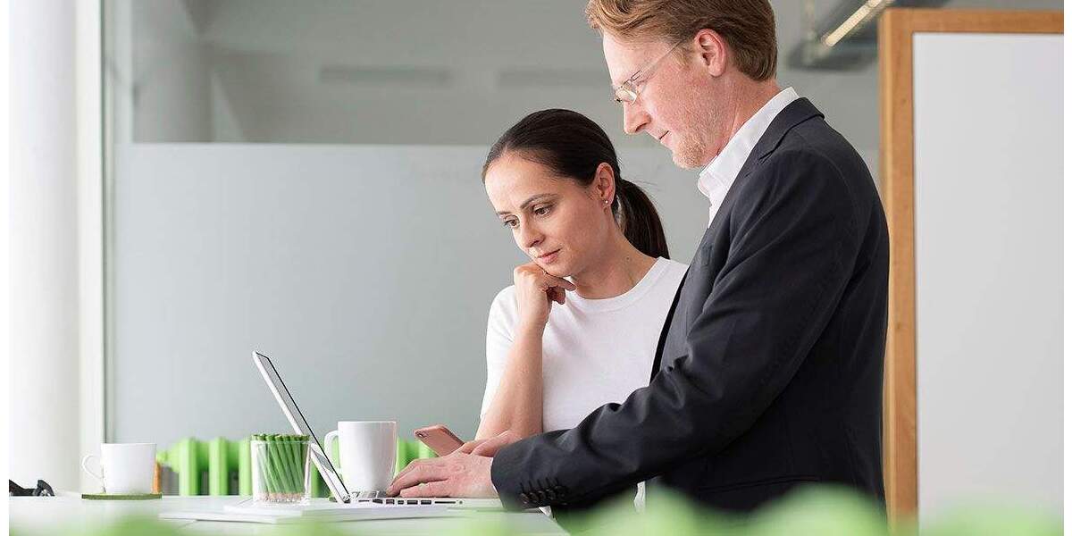 Gewerbeobjekt Marl Hüls - 1.140&euro; | Angebot:25086880