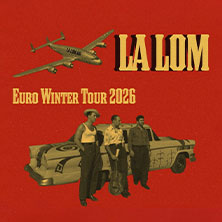 La Lom 28.01.2026 Knust