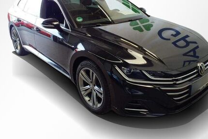 VW Arteon 76.026 km 29.980 &euro; Fürth 90763