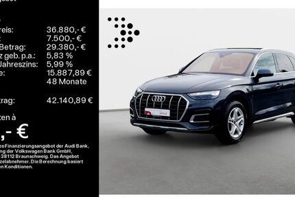 Audi Q5 123.870 km 36.880 &euro; Coburg 96450