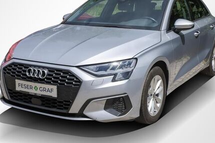 Audi A3 104.650 km 21.440 &euro; Herzogenaurach 91074