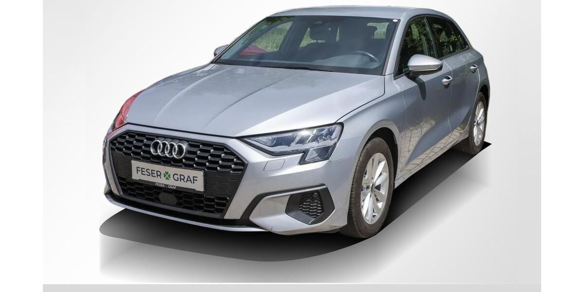 Audi A3 104.650 km 21.440 &euro; Herzogenaurach 91074