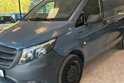 Mercedes-Benz Vito 67.896 km 8.990 &euro; Halle 06118